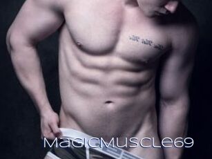 MagicMuscle69