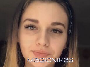 MagicNikas