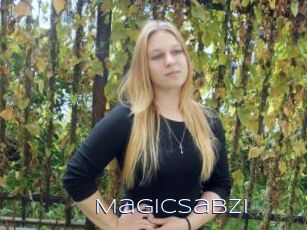 MagicSabzi