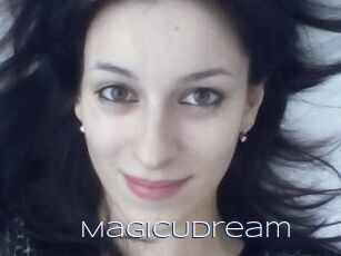 MagicUDream_