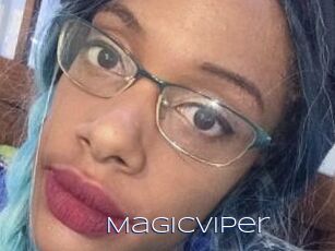 MagicViper