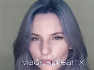 MagicXDreamX