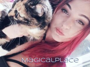 MagicalPlace