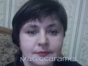 Magiccaramel