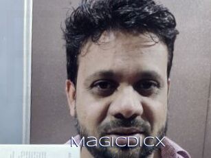 Magicdicx