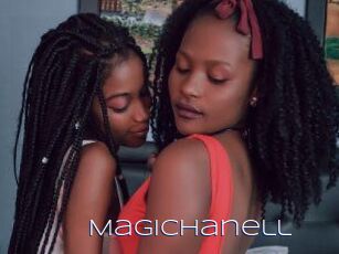 Magichanell