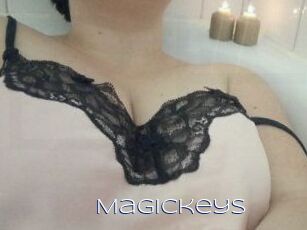 Magickeys