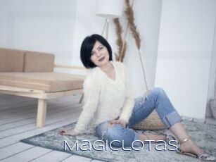 Magiclotas