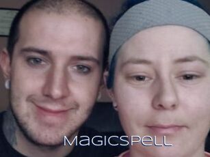 Magicspell