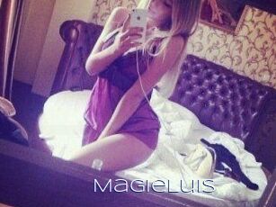 Magie_Luis