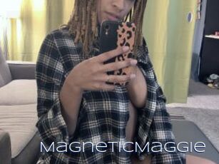 MagneticMaggie