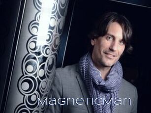 MagneticMan