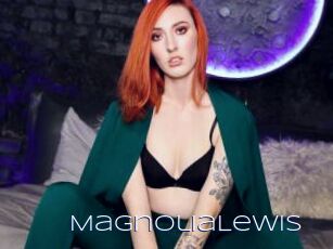 MagnoliaLewis