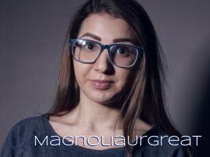 MagnoliaUrGreat
