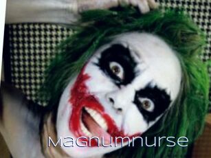Magnumnurse