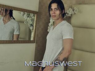 MagnusWest