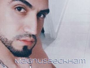 Magnusbeckham
