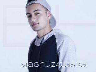 MagnuzAlaska