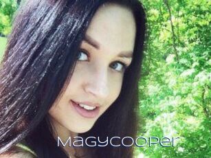 MagyCooper