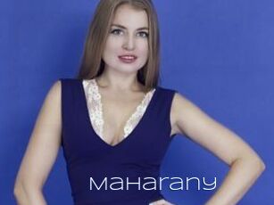Maharany