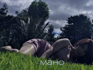 Maho