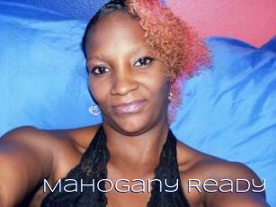 Mahogany_Ready