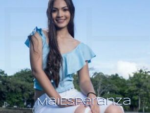 MaiEsperanza