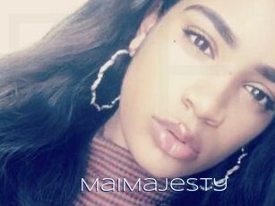 MaiMajesty