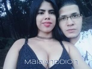 MaiaAndDion