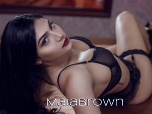 MaiaBrown