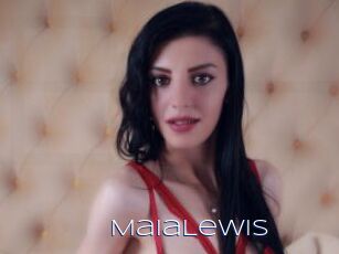 MaiaLewis