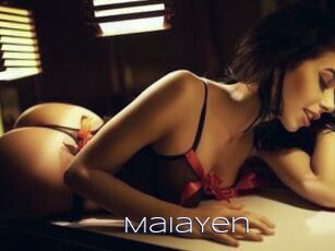 MaiaYen