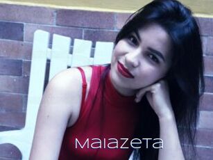 MaiaZeta
