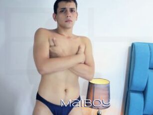 Maiboy