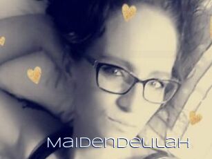 MaidenDelilah