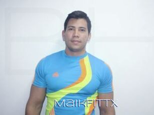 MaikFittx