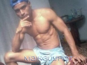 Maik_GuyHot