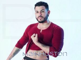 MaikHuston