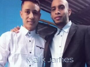 Maik_James