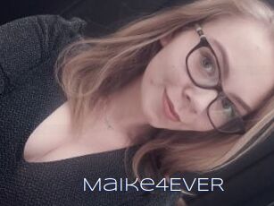 Maike4EVER