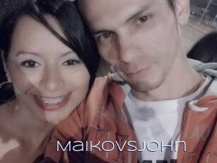 MaikoVsJohn