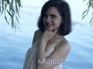 Maille Blue Hot