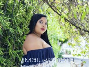 MailyGineth