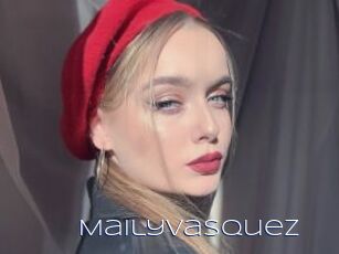 MailyVasquez