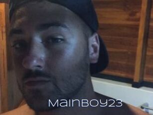 Mainboy23