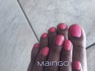 Maingo