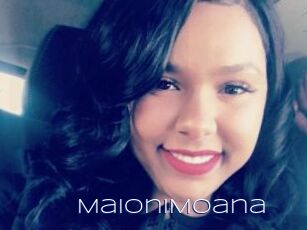 MaioniMoana