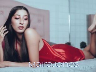 MairaJones