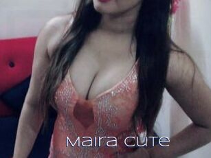 Maira_cute