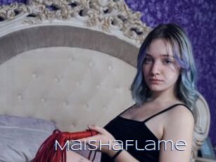 MaishaFlame